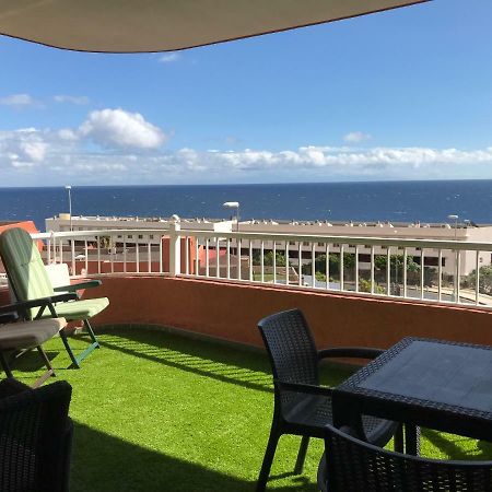 Apartamento Entero Con Vistas Al Mar En Radazul Dış mekan fotoğraf