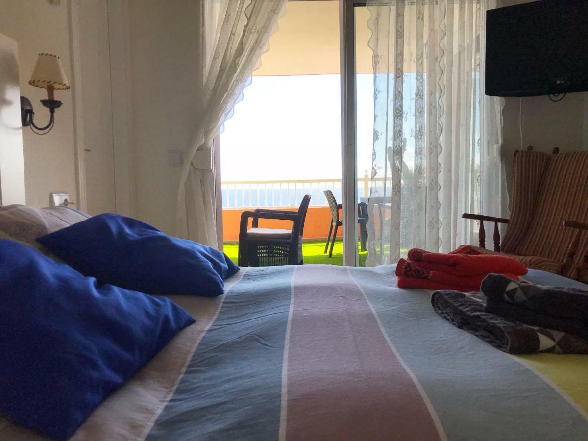 Apartamento Entero Con Vistas Al Mar En Radazul Dış mekan fotoğraf